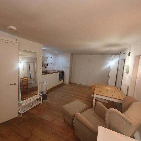 Cosy Self-Contained Studio Near King'S Cross Daire Londra Dış mekan fotoğraf