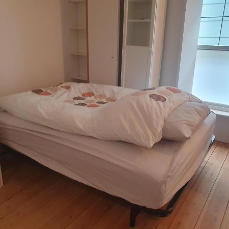 Cosy Self-Contained Studio Near King'S Cross Daire Londra Dış mekan fotoğraf