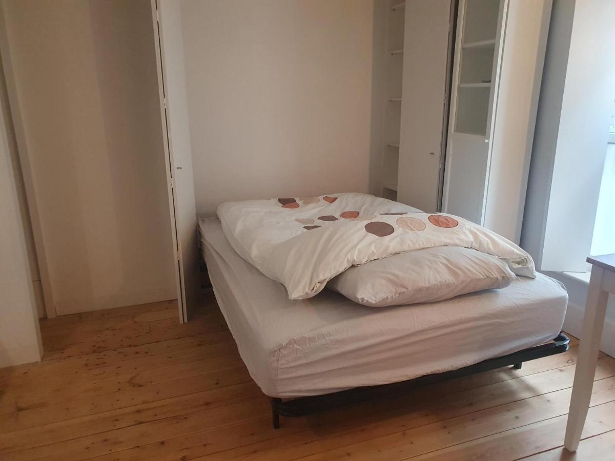 Cosy Self-Contained Studio Near King'S Cross Daire Londra Dış mekan fotoğraf