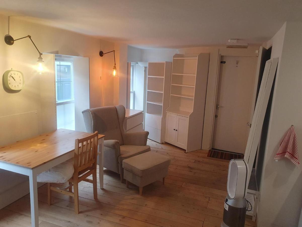 Cosy Self-Contained Studio Near King'S Cross Daire Londra Dış mekan fotoğraf