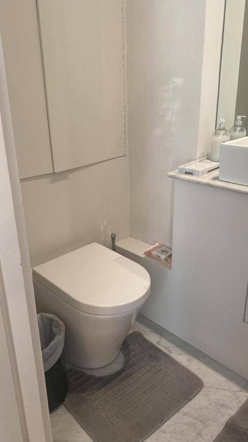 Cosy Self-Contained Studio Near King'S Cross Daire Londra Dış mekan fotoğraf